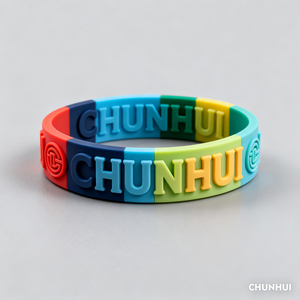 Bán buôn tùy chỉnh thiết kế đầy đủ màu sắc hình ảnh rõ ràng PVC nhựa ID VIP dây buộc <span class=keywords><strong>polyester</strong></span> thẻ thành viên kinh doanh vượt qua dây buộc - Product Image 4