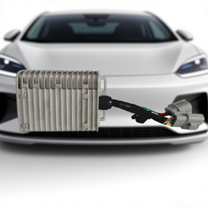 Bộ chuyển đổi <span class=keywords><strong>DC</strong></span>-<span class=keywords><strong>DC</strong></span> hiệu suất cao mới cho xe điện chuyển đổi năng lượng cho xe điện và Xe kéo điện tử - Product Image 3