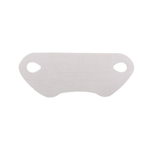 Masque amincissant pour le visage avec sangle de lifting en V pour le menton, à trous respirants, pour le raffermissement de la peau, pour femmes, usage quotidien - Product Image 3