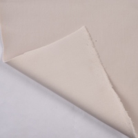 Tissu en maille scuba en coton modal, 360 g/m². Doux comme un duvet, parfait pour les ensembles de sweat-shirts. Ventes directes d'usine.