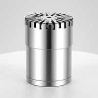 Capsule de microphone à condensateur de 1/2 pouce, modèle AWA14404