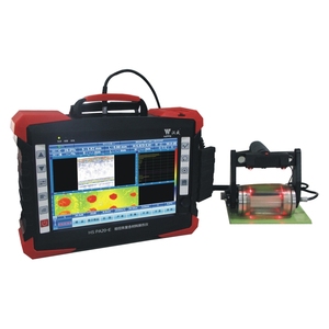 Detector de fallas ultrasónico, nuevo estilo, HSPA20-E, matriz por fases, equipo Ndt, 2022 - Product Image 2