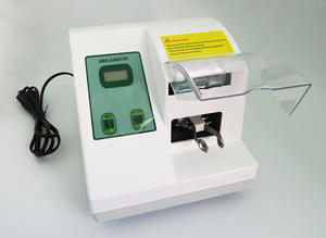 Dental amalgamator/amalgama capsule di miscelazione - Product Image 6