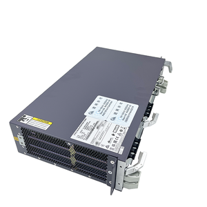 บริการเชื่อมต่อใยแก้วนำแสง FTTH ผ่าน ISP ด้วย OLT GPON XGSPON Combo Pon Service Boards CGHF สำหรับเครือข่าย ISP รุ่น MA5800-X2 - Product Image 5