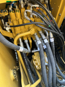 CAT312D2บูติครถขุดดินมือสองราคาถูกได้รับการดูแลเป็นอย่างดี <span class=keywords><strong>CAT321D</strong></span> 313 315 303 302 - Product Image 6