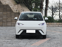 Pièces de carrosserie et de moteur de haute qualité pour BYD Seagull Auto pièces de rechange accessoires de voiture complets