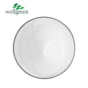 Magnésium L-Thréonate <span class=keywords><strong>WELLGREEN</strong></span> WG-MT54 de Haute Qualité, Qualité Alimentaire, CAS 778571-57-6, Pureté 98%, Poudre Blanche - Product Image 3