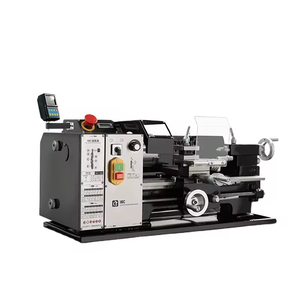 18C đa chức năng máy tính để bàn <span class=keywords><strong>Lathe</strong></span>-Nghiên cứu Khoa Học & sáng tạo nghệ thuật công cụ thiết yếu - Product Image 1