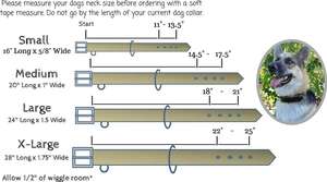 Janyo Hoge Kwaliteit Soft Touch Kragen Tweekleurige Lederen Gewatteerde Hondenhalsband - Product Image 6