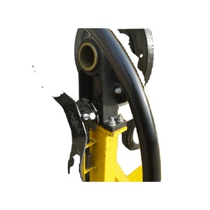 เครื่องผสมคอนกรีตแบบพกพา - Product Image 1