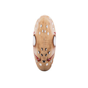 คอลเลกชันฮาโลวีนรุ่นเฟรดดี้ VS. เจสันรุ่นหนา Cos แต่งหน้ากากเรซิ่น - Product Image 4