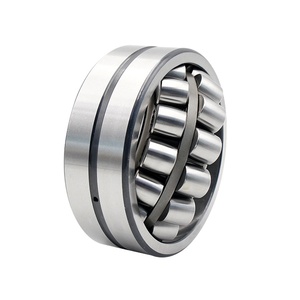 3634H 22334MW33 22334KMW33 Fabricante de rodamientos de rodillos autoalineables cilíndricos - Product Image 2