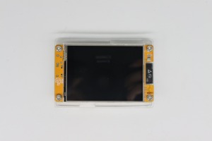 New NM TV Bitcoin chính thức thông minh TV 1060kh/S tốt hơn nerdminer V2 ESP32 BTC Solo - Product Image 5