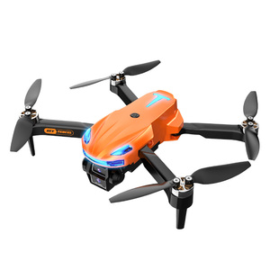 Publicitaire UAV <span class=keywords><strong>Long</strong></span> <span class=keywords><strong>Range</strong></span> LED 4K GPS Pro profissional RC ngoài trời selfie điều khiển Điều khiển từ xa bay không người lái - Product Image 1