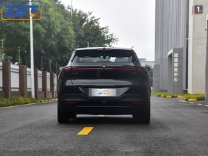 SUV compact électrique de luxe à énergie nouvelle 2025 Changan Deepal S05 Moteur haute vitesse Longue autonomie 520 km Véhicule électrique - Product Image 6