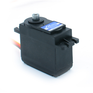 Motor Digital PDI-5509MG, 55.6g, 9kg, 180 Grados, Engranaje Metálico, 1/8 1/10, Accesorios para Coche RC, Brazo Robótico, Unisex, 14+ 1 - Product Image 5