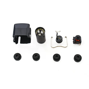 คอมเพรสเซอร์สแตนเลสสตีลรุ่น QD76Y สำหรับมืออาชีพ ใช้สารทำความเย็น R600a ทำงานเสถียร 220V 50Hz ภาษาฝรั่งเศส - Product Image 6