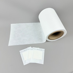 ผ้ากรองกาแฟ HM Drip Coffee Filter Cloth กว้าง 150 ซม. แบบ Airflow ไม่ถักทอ เกรดอาหาร สำหรับทำกาแฟ - Product Image 3