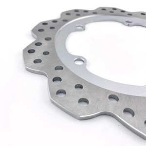 Disco de Freno OEM en Oferta para Honda <span class=keywords><strong>NC700S</strong></span>/D NC750S/D CTX700 2014-2022 - Product Image 6