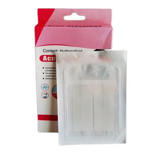 Trummed-pegatinas para acné y puntos ciegos, pegatinas para acné y puntos ciegos - Product Image 6