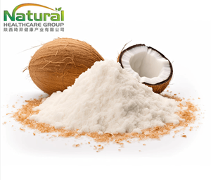 Polvo de Coco (<span class=keywords><strong>Cocos</strong></span> <span class=keywords><strong>Nucifera</strong></span> L.) Secado por Aspersión, Grado Alimenticio, a Granel - Product Image 2