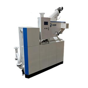 อุปกรณ์แยกน้ำมันและยกของ Tianjian |   ประสิทธิภาพสูง ป้องกันการอุดตัน สำหรับงานจัดเลี้ยง - Product Image 1