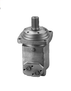 Motor Hidráulico OMV 1000 35kw 1000cc 21Mpa con Certificación ISO9001 y CE - Product Image 1
