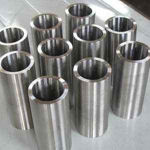 विस्तृत तापमान रेंज मिश्र धातु में इनकोनेल 718 पाइप स्थिर - Product Image 4