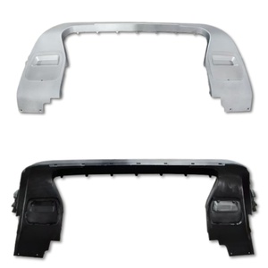 OEM 620724861R Nuevo Refuerzo de Parachoques Delantero Inferior de Buena Calidad, Universal para / <span class=keywords><strong>Duster</strong></span> - Product Image 4