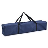 Chaise de camping pliable légère et rembourrée pour l'extérieur, idéale pour la pêche, la plage, le jardin, les pique-niques, les voyages, la randonnée et le camping
