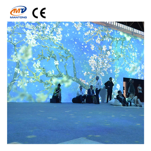 Sản phẩm chiếu đẹp kinh nghiệm nhập vai thiết bị tương tác để bán - Product Image 4