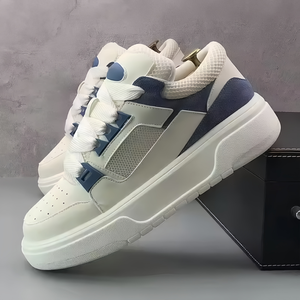 Chaussures Décontractées de Luxe de Qualité Supérieure pour Hommes et Femmes, Baskets Tendance, Chaussures de Sport Chunky, Chaussures de Course, Chaussures de Marche à Plateforme - Product Image 5