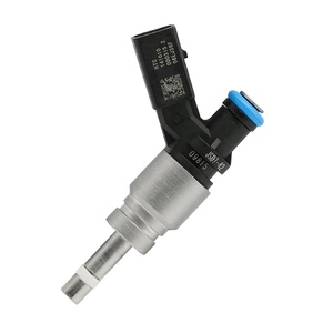 Injecteur de <span class=keywords><strong>carburant</strong></span> BAIXINDE, vente chaude, injection 06E906036F 06E906036, <span class=keywords><strong>prix</strong></span> de gros, bonne qualité, buse d'injecteur pour voiture - Product Image 1