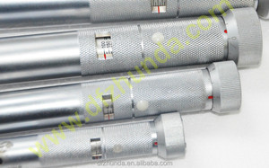 และเครื่องมือวัดแรงตึงแบบกลไก ประแจวัดแรงบิด 5N.m-25N.m - Product Image 5