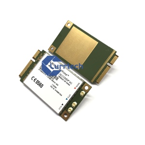 Módulo Inalámbrico MC7304 <span class=keywords><strong>4G</strong></span> LTE Cat.3 de Banda Cuádruple para Equipos de <span class=keywords><strong>Router</strong></span> y Gateway MC7305 - Product Image 2