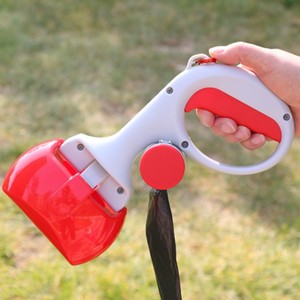 Dispensador de Bolsas para Excremento de Perro, Diseño Simple y Portátil, Personalizable con Logotipo, para la Gestión de Desechos de Mascotas - Product Image 1