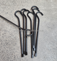 Multi-Function L-Type Universal Metric Socket Wrench Carbon Steel Car Tool OEM Customization Supported Direct Chinese Factory