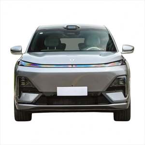 Vente chaude Changan Deepal S09 RWD SUV électrique Shenlan 2025 PHEV véhicule hybride nouvelle énergie avec direction à gauche - Product Image 1