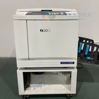 Risographes haute vitesse pour Riso RZ EZ SF 625 635 939 duplicateur numérique A3 A4 B4 imprimante à papier Machine copieur à jet d'encre remis à neuf