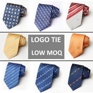 <span class=keywords><strong>Corbata</strong></span> de Seda Jacquard Bordada con Estampado Floral Negro y Marrón para <span class=keywords><strong>Hombre</strong></span>, para <span class=keywords><strong>Traje</strong></span> de Boda - Product Image 6