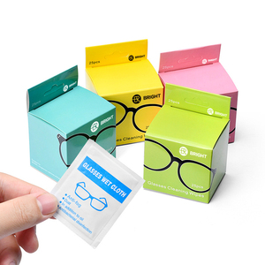 Lingette jetable <span class=keywords><strong>pour</strong></span> verres de <span class=keywords><strong>lunettes</strong></span> personnalisée dépoussiérante <span class=keywords><strong>lingettes</strong></span> <span class=keywords><strong>pour</strong></span> <span class=keywords><strong>lunettes</strong></span> <span class=keywords><strong>anti</strong></span>-<span class=keywords><strong>buée</strong></span> - Product Image 5