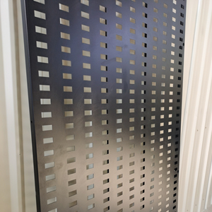 Espositore moderno pratico per piastrelle di ceramica campioni di installazione parete negozio di fabbrica <span class=keywords><strong>Outlet</strong></span> - Product Image 1