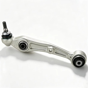 31106878081 31106878082 Brazo de control inferior delantero izquierdo y derecho para BMW Serie 3 G20 G21 G28 - Product Image 2