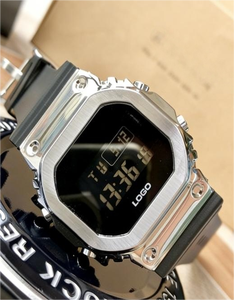 Reloj de Pulsera de Lujo para Hombre, Correa de Cuero, Analógico, Ultrafino, de Cuarzo, Casual, Simple - Product Image 4