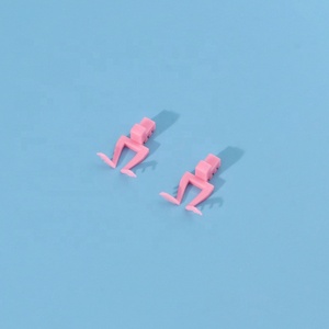 Parches de Separación Rápida Reutilizables <span class=keywords><strong>con</strong></span> 2 Pares de Parches para Extensiones de Pestañas <span class=keywords><strong>con</strong></span> Rieles - Product Image 4