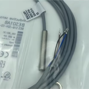 BES 516-324-g-e4-c-pu-10 BES 516-324-g-e4-c-pu-03 BES 516-324-g-e4-c-pu-02 Cảm biến tiệm cận cảm biến tiệm cận - Product Image 1