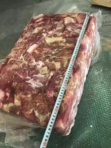 Scie à os de <span class=keywords><strong>boucherie</strong></span> scie à os de viande congelée 300 /350 / 400 scie à os machine à couper la viande - Product Image 2