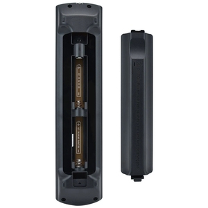 N2QAYB001134 Replacement <b>Remote</b> <b>Control</b> for Panaso-nic <b>TV</b> TH-32ES500H TH-40ES500H TH-43ES630H TH32ES500H TH40ES500H TH43ES630H - Product Image 4