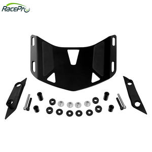 RACEPRO Moto Porte-Bagages Arrière Porte-Bagages Arrière Porte-Bagages pour <span class=keywords><strong>Honda</strong></span> <span class=keywords><strong>Goldwing</strong></span> GL1800 F6B 2018-2023 2022 2021 <span class=keywords><strong>2020</strong></span> 2019 - Product Image 5