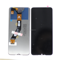 Écran tactile LCD OLED Incell pour téléphone portable ITEL A05S A663LC pour Infinix, matériau TFT, garantie 1 an, luminosité 300-350 cd